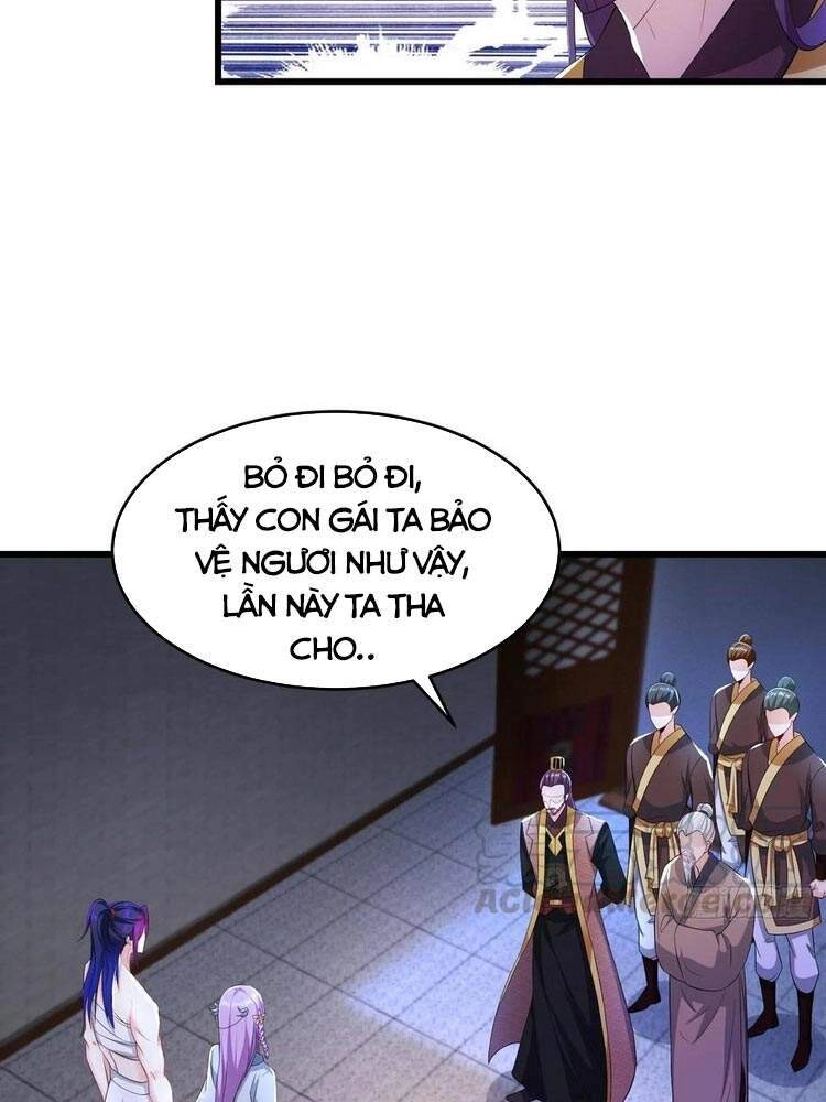 Người Ở Rể Bị Ép Thành Phản Diện Chapter 159 - 28