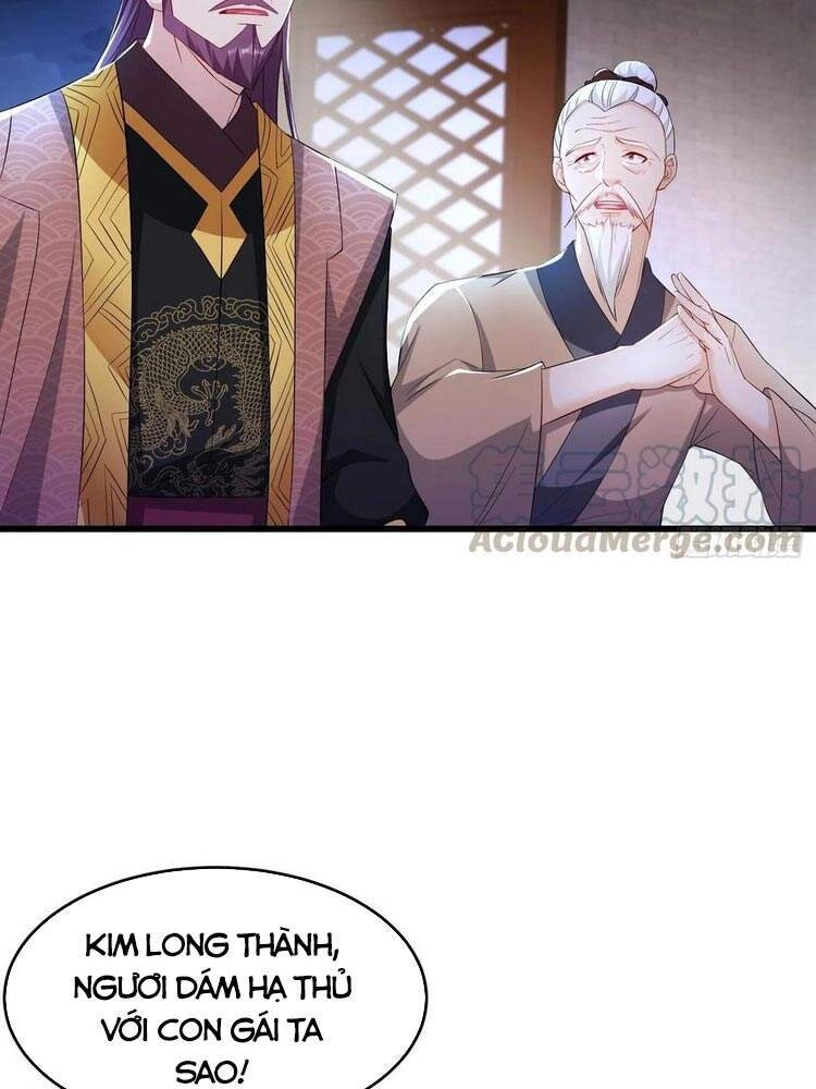 Người Ở Rể Bị Ép Thành Phản Diện Chapter 159 - 30