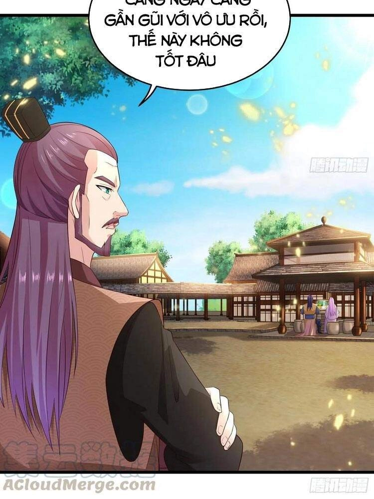 Người Ở Rể Bị Ép Thành Phản Diện Chapter 160 - 4