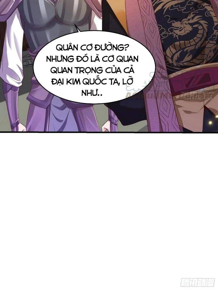 Người Ở Rể Bị Ép Thành Phản Diện Chapter 160 - 8