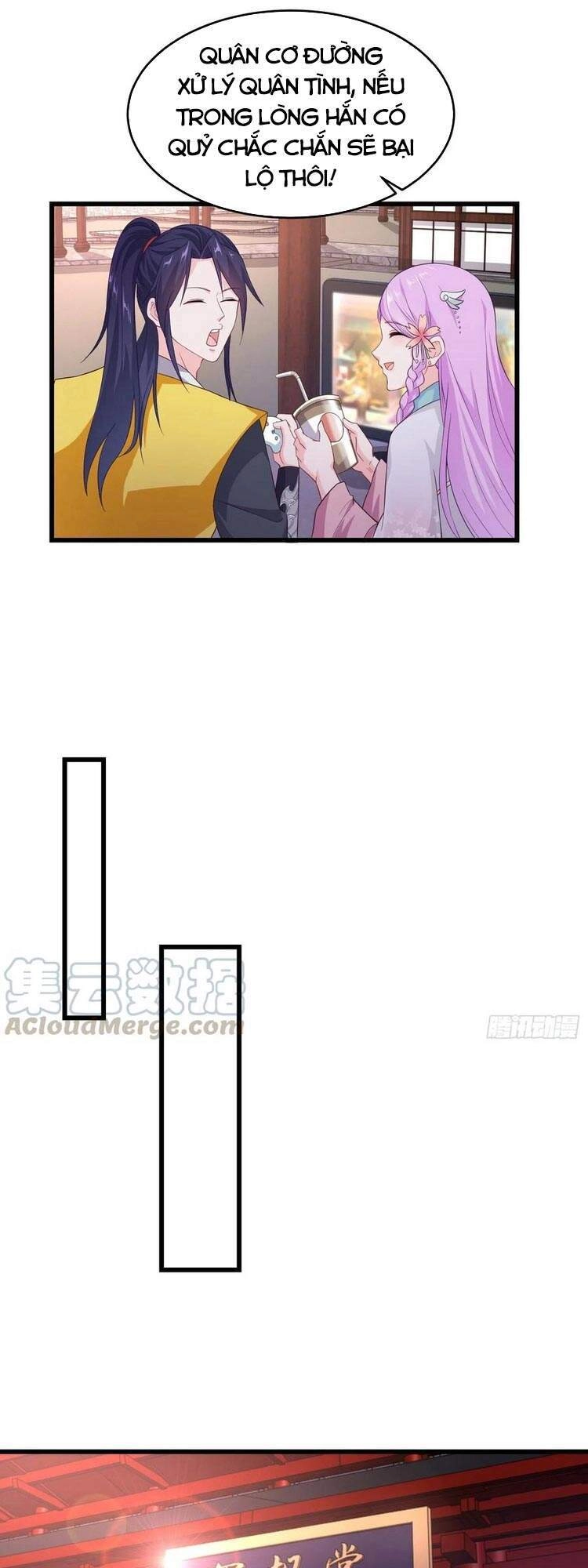 Người Ở Rể Bị Ép Thành Phản Diện Chapter 160 - 9