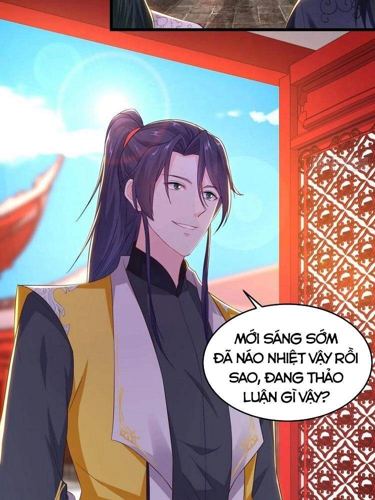 Người Ở Rể Bị Ép Thành Phản Diện Chapter 160 - 12