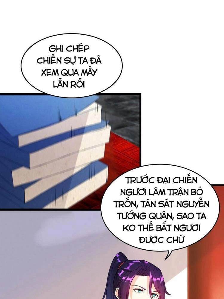 Người Ở Rể Bị Ép Thành Phản Diện Chapter 160 - 18