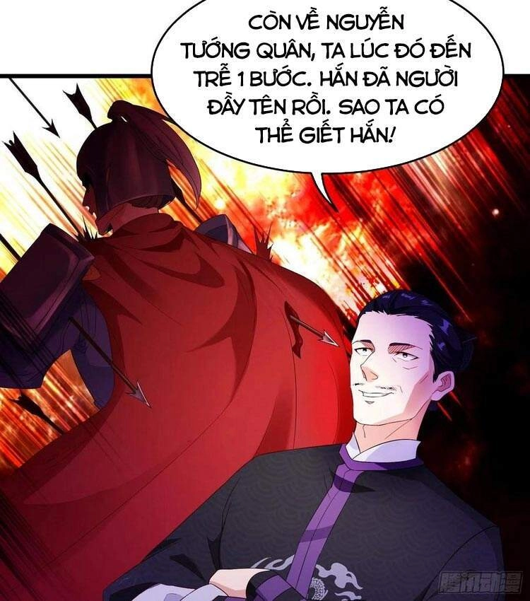 Người Ở Rể Bị Ép Thành Phản Diện Chapter 160 - 20