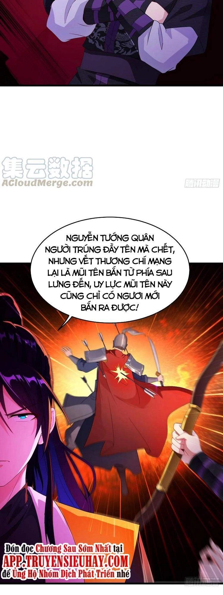 Người Ở Rể Bị Ép Thành Phản Diện Chapter 160 - 21