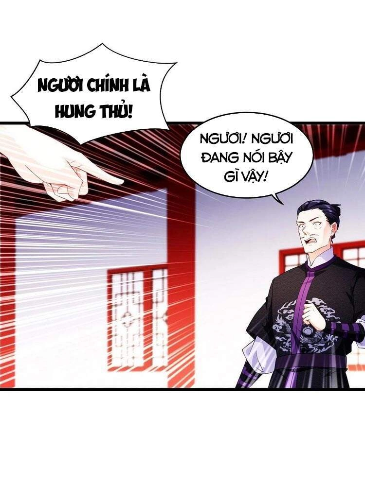 Người Ở Rể Bị Ép Thành Phản Diện Chapter 160 - 22