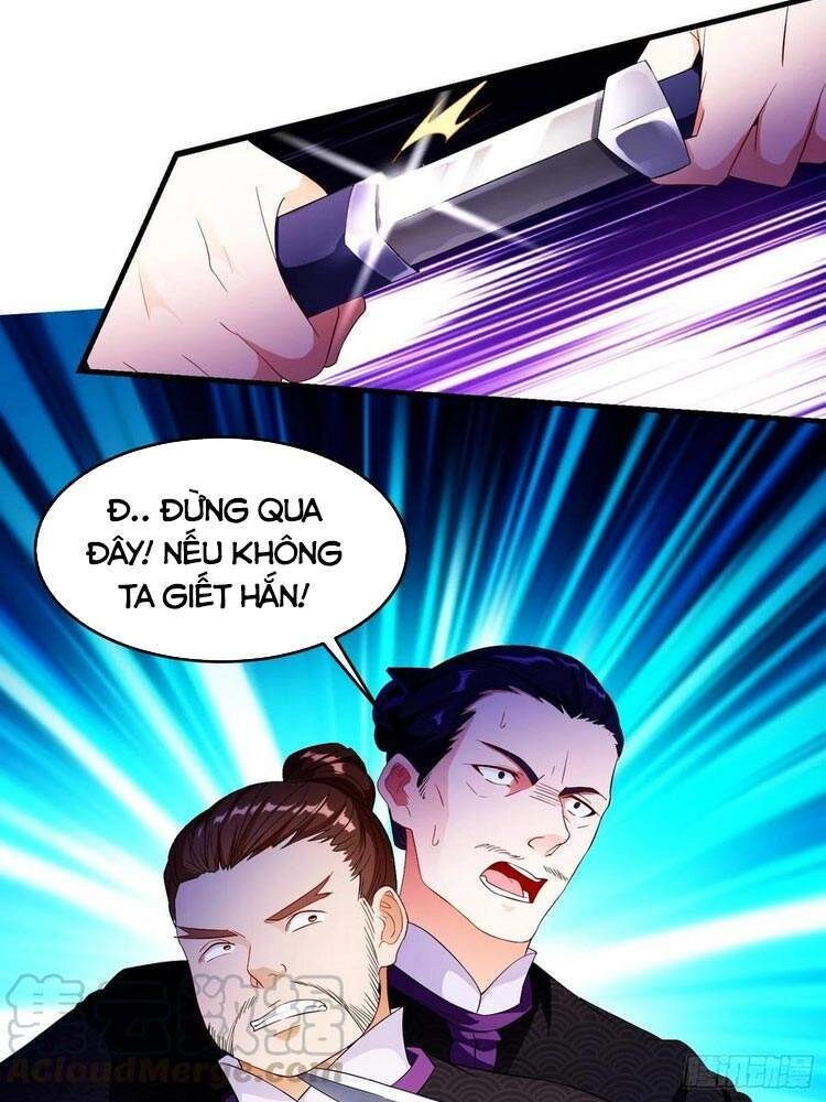 Người Ở Rể Bị Ép Thành Phản Diện Chapter 160 - 24