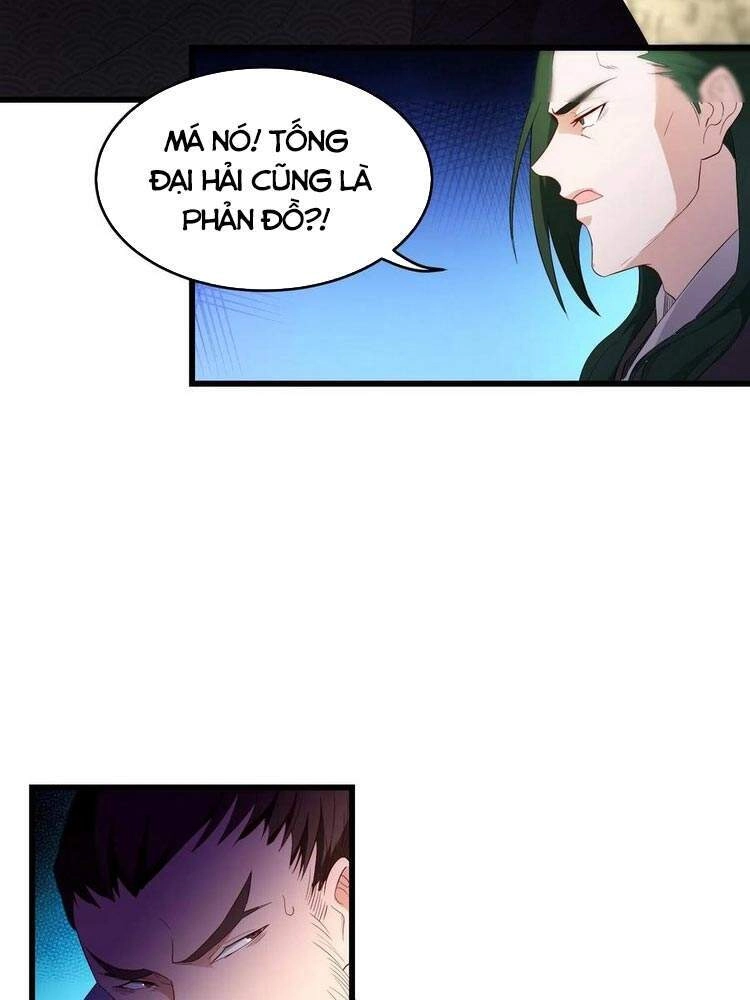 Người Ở Rể Bị Ép Thành Phản Diện Chapter 160 - 26