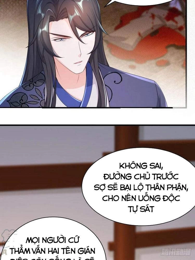 Người Ở Rể Bị Ép Thành Phản Diện Chapter 161 - 2