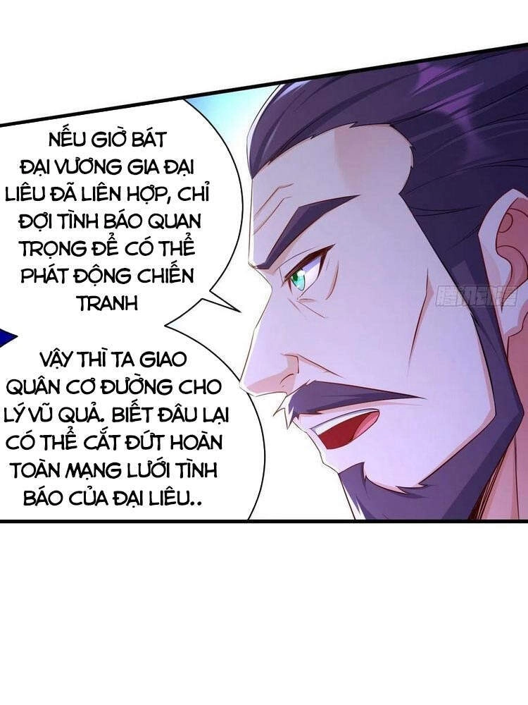 Người Ở Rể Bị Ép Thành Phản Diện Chapter 161 - 6