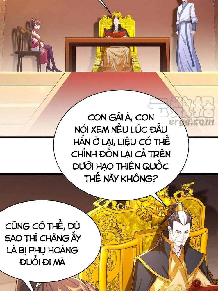 Người Ở Rể Bị Ép Thành Phản Diện Chapter 161 - 8