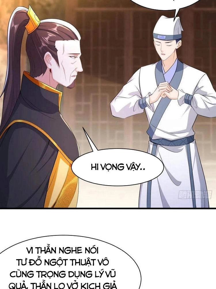 Người Ở Rể Bị Ép Thành Phản Diện Chapter 161 - 10