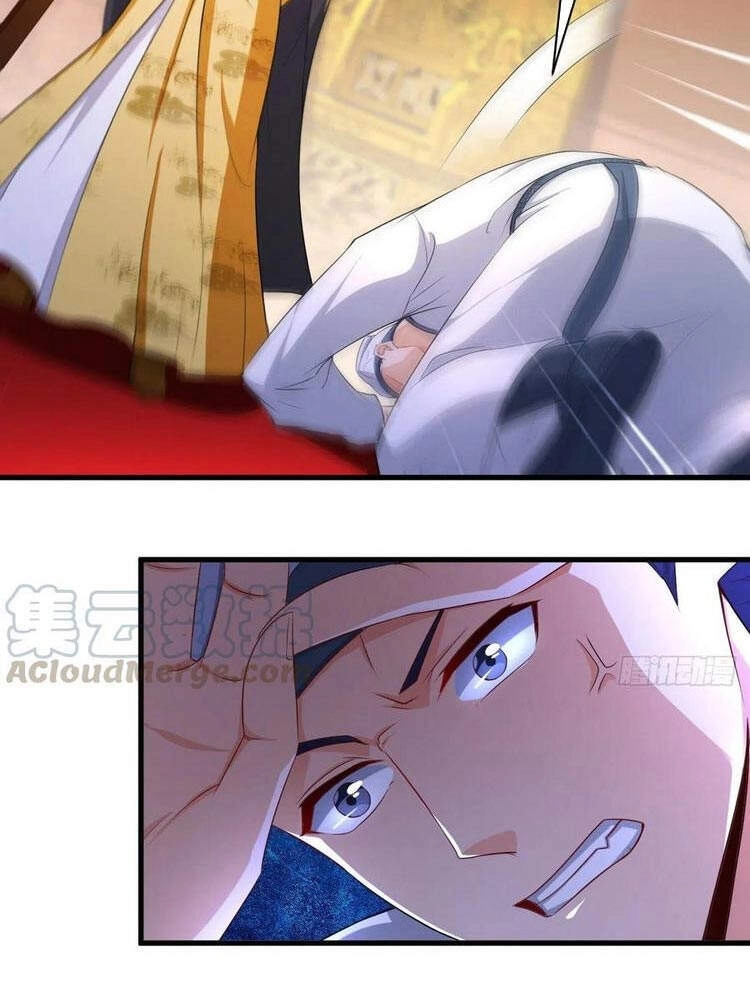 Người Ở Rể Bị Ép Thành Phản Diện Chapter 161 - 12