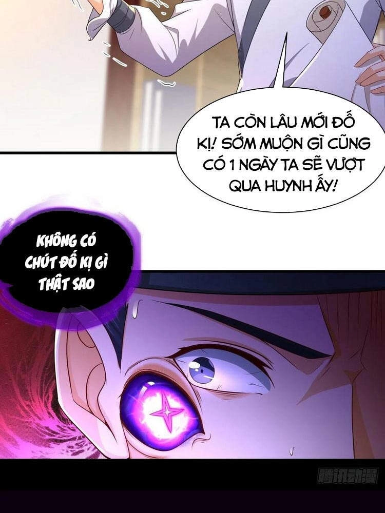 Người Ở Rể Bị Ép Thành Phản Diện Chapter 161 - 14