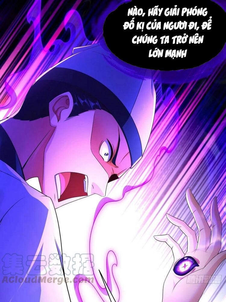 Người Ở Rể Bị Ép Thành Phản Diện Chapter 161 - 16