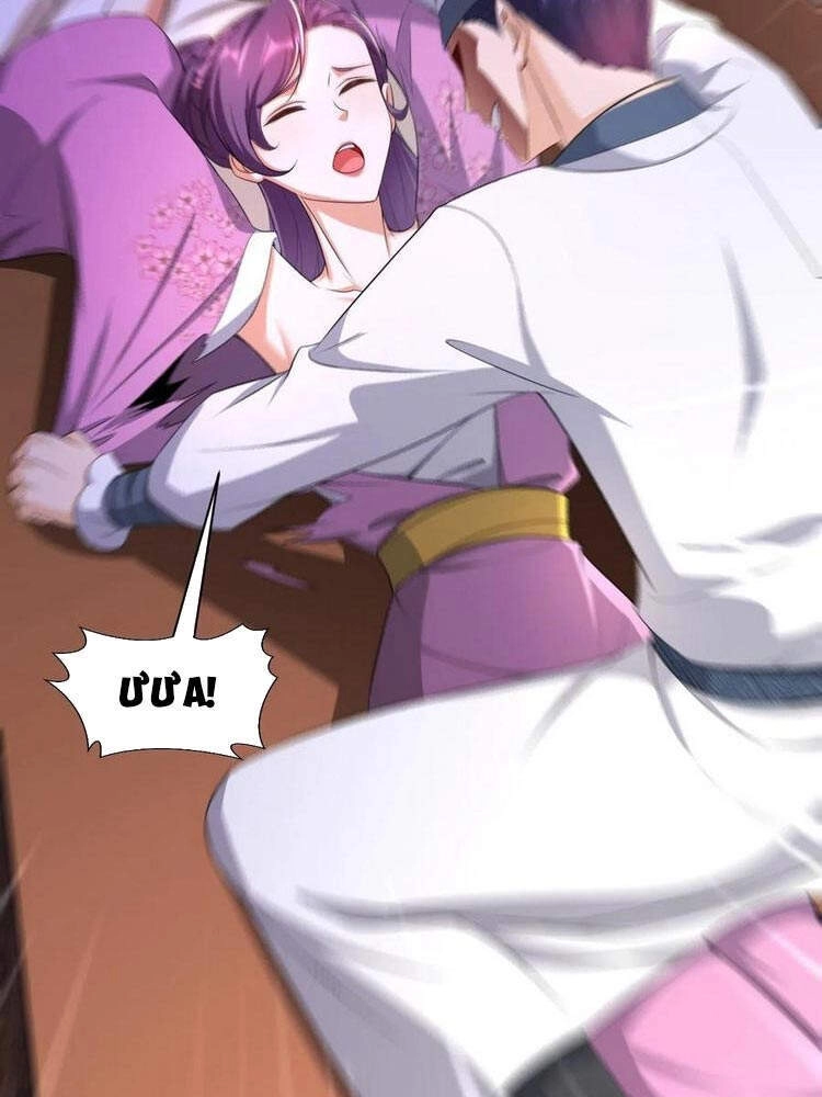 Người Ở Rể Bị Ép Thành Phản Diện Chapter 161 - 19