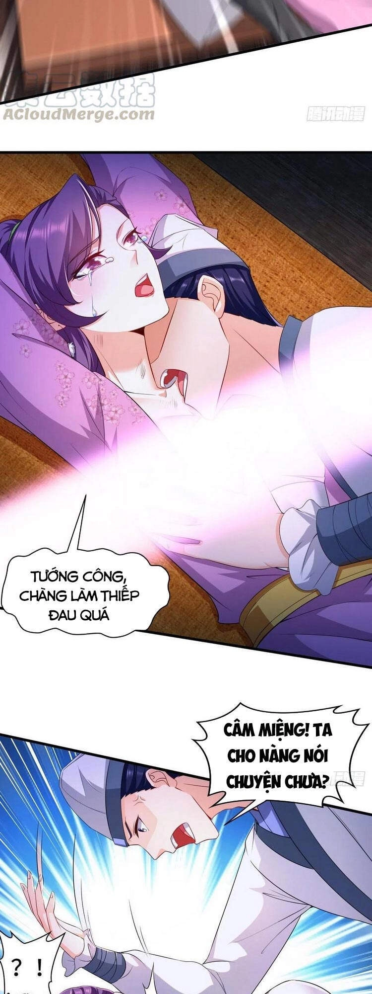 Người Ở Rể Bị Ép Thành Phản Diện Chapter 161 - 20