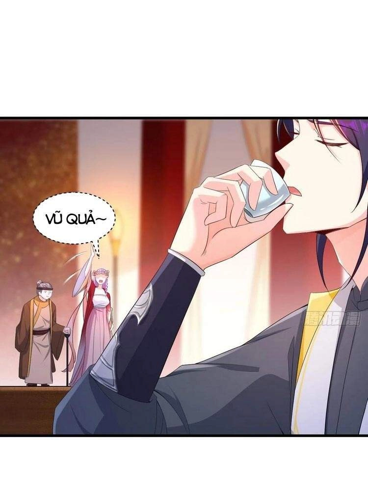 Người Ở Rể Bị Ép Thành Phản Diện Chapter 162 - 2