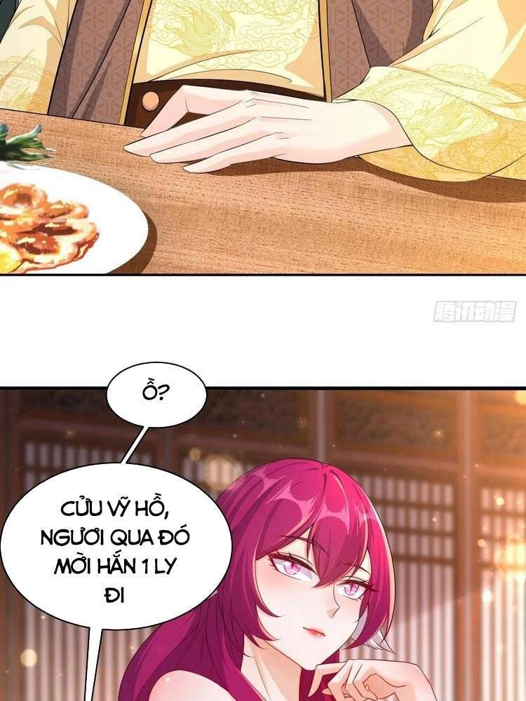 Người Ở Rể Bị Ép Thành Phản Diện Chapter 162 - 4