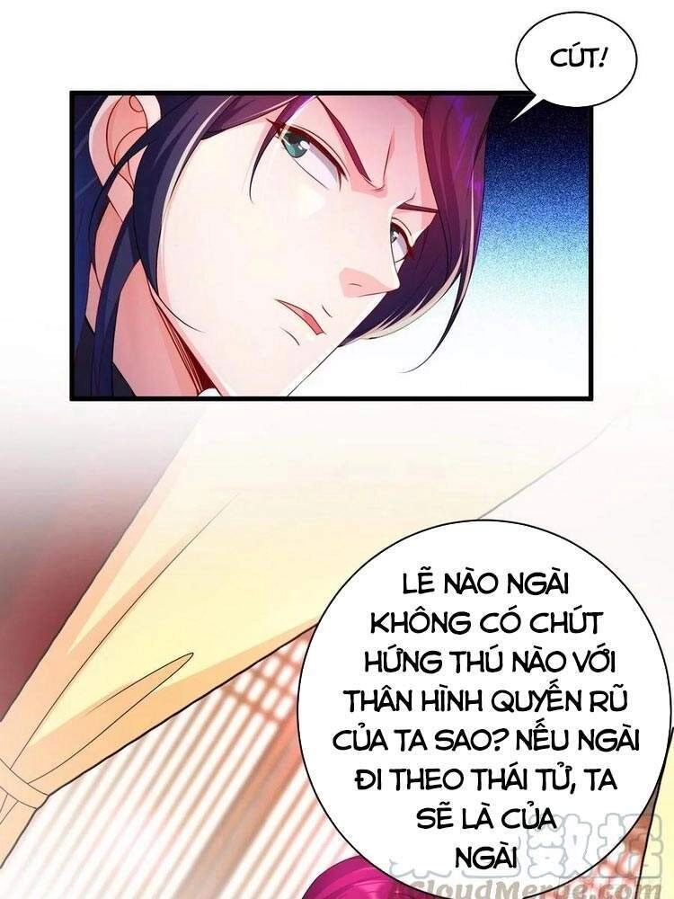 Người Ở Rể Bị Ép Thành Phản Diện Chapter 162 - 8