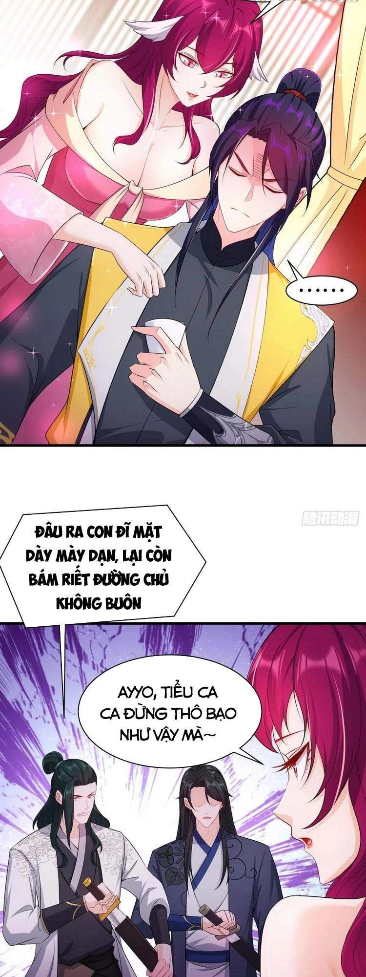 Người Ở Rể Bị Ép Thành Phản Diện Chapter 162 - 9