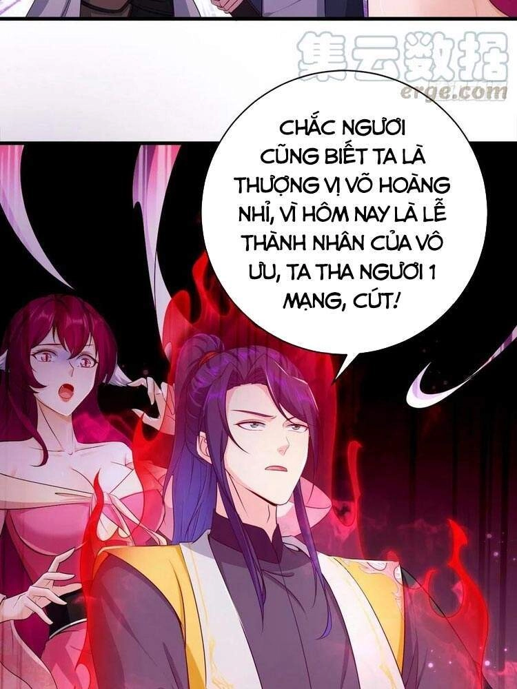 Người Ở Rể Bị Ép Thành Phản Diện Chapter 162 - 10