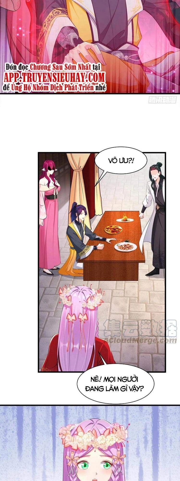 Người Ở Rể Bị Ép Thành Phản Diện Chapter 162 - 11