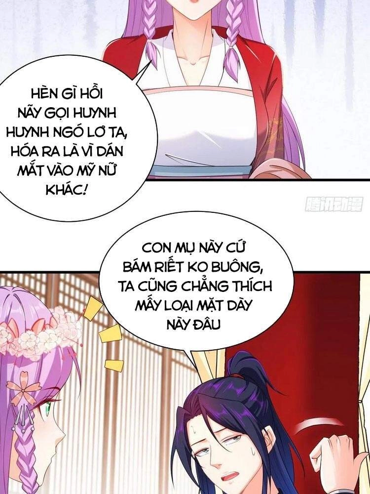 Người Ở Rể Bị Ép Thành Phản Diện Chapter 162 - 12