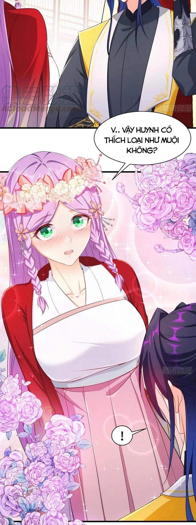 Người Ở Rể Bị Ép Thành Phản Diện Chapter 162 - 13