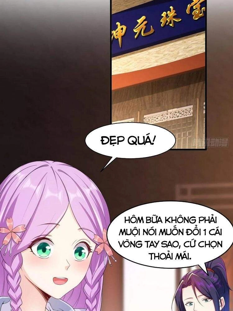 Người Ở Rể Bị Ép Thành Phản Diện Chapter 162 - 16