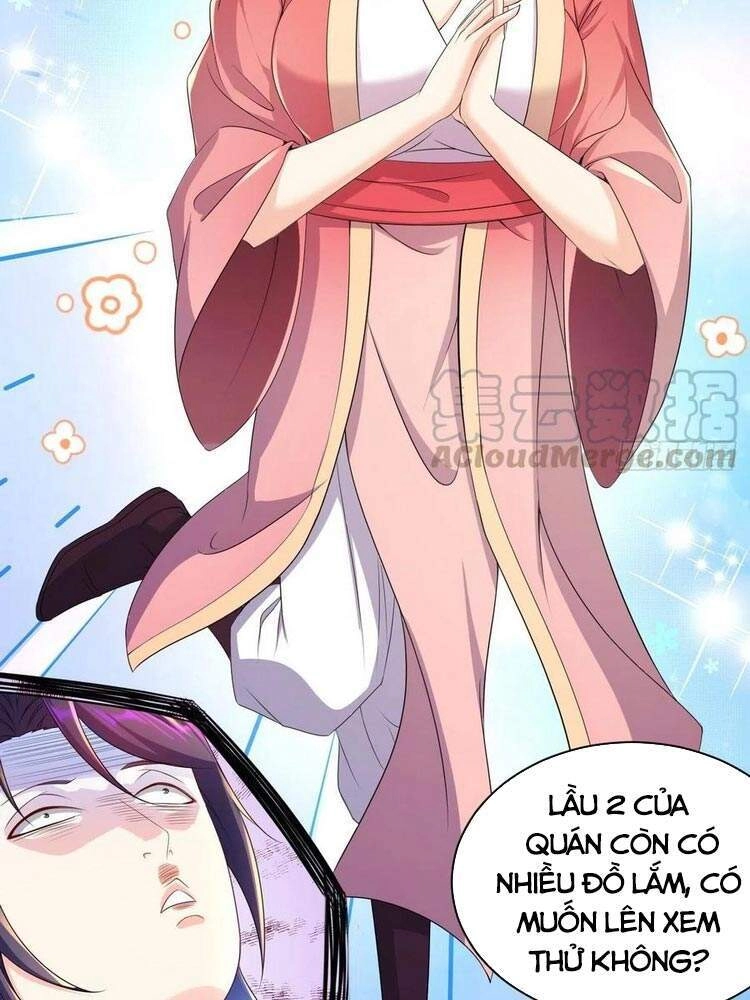 Người Ở Rể Bị Ép Thành Phản Diện Chapter 162 - 18