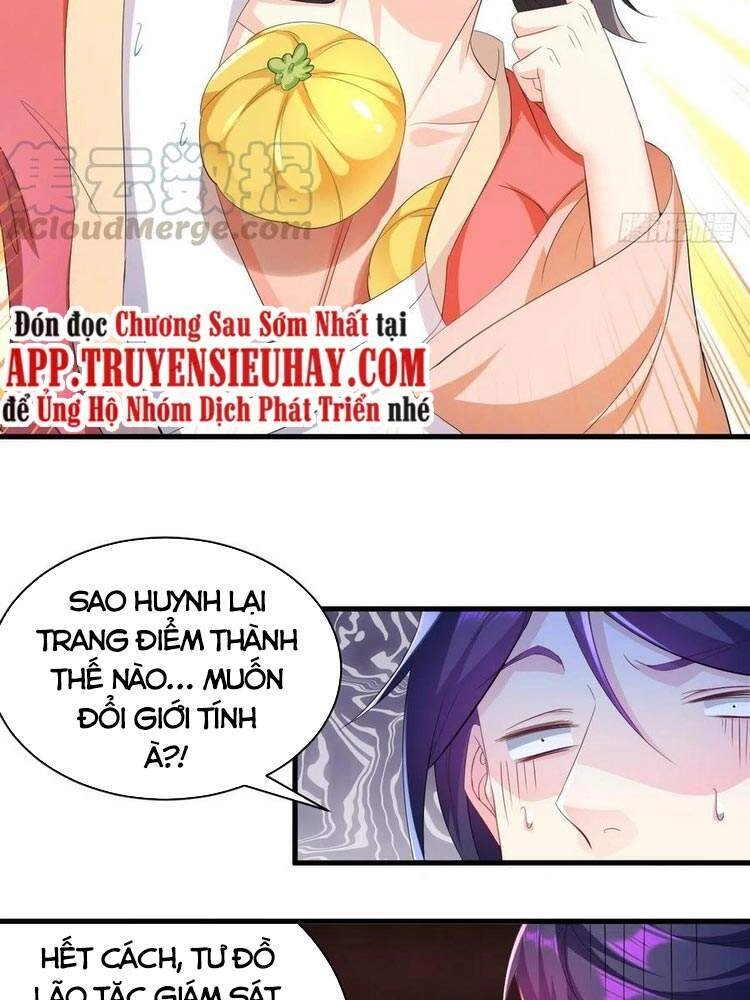 Người Ở Rể Bị Ép Thành Phản Diện Chapter 162 - 23