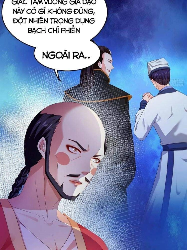 Người Ở Rể Bị Ép Thành Phản Diện Chapter 163 - 4