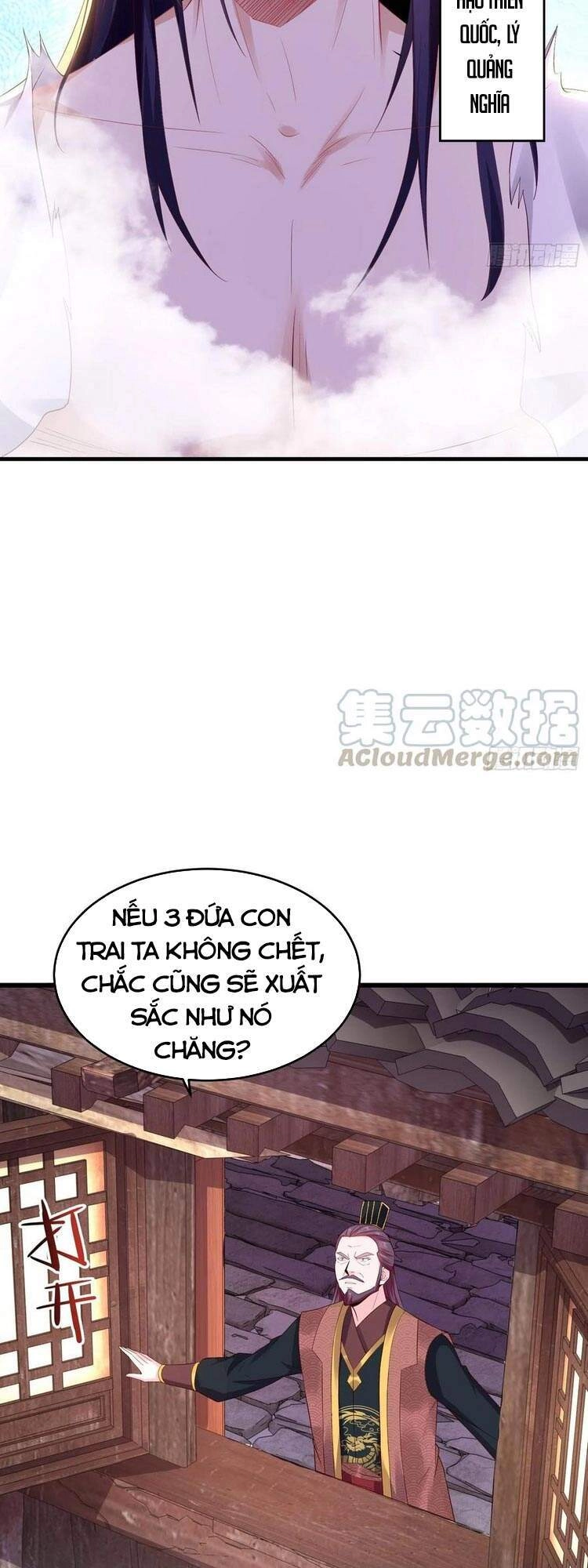 Người Ở Rể Bị Ép Thành Phản Diện Chapter 163 - 17