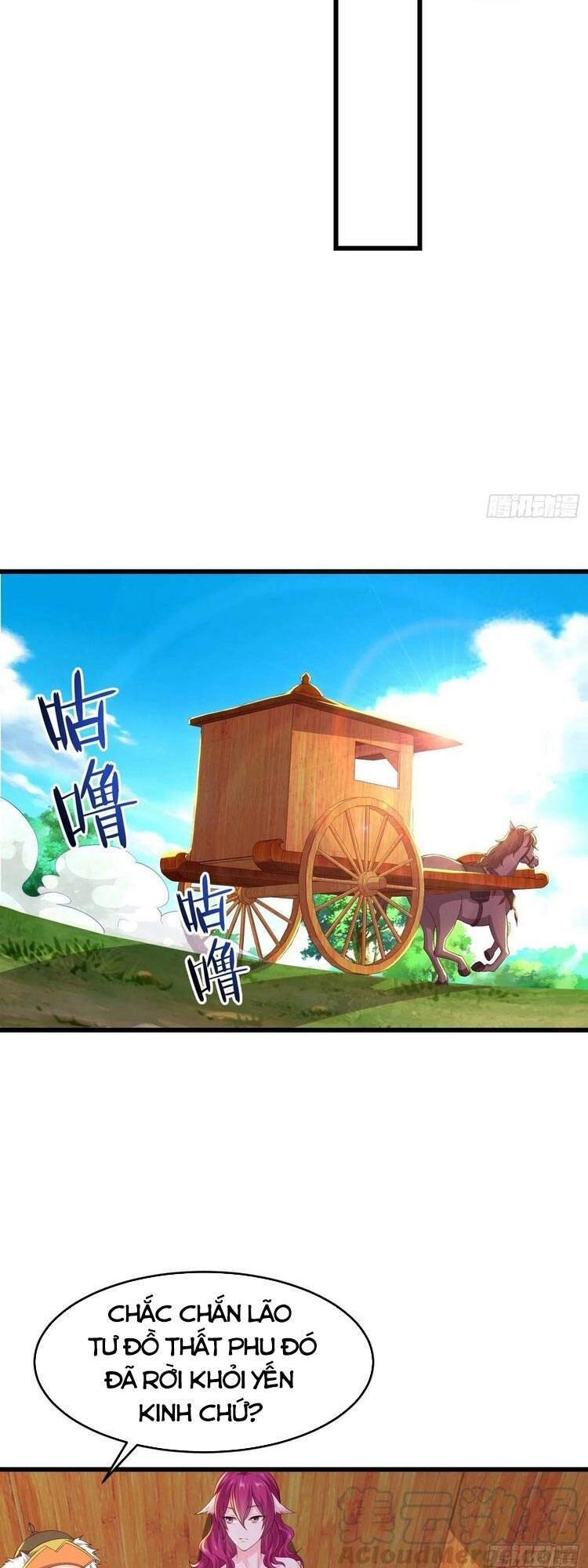 Người Ở Rể Bị Ép Thành Phản Diện Chapter 163 - 19