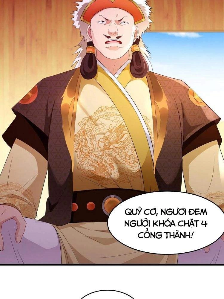 Người Ở Rể Bị Ép Thành Phản Diện Chapter 163 - 23