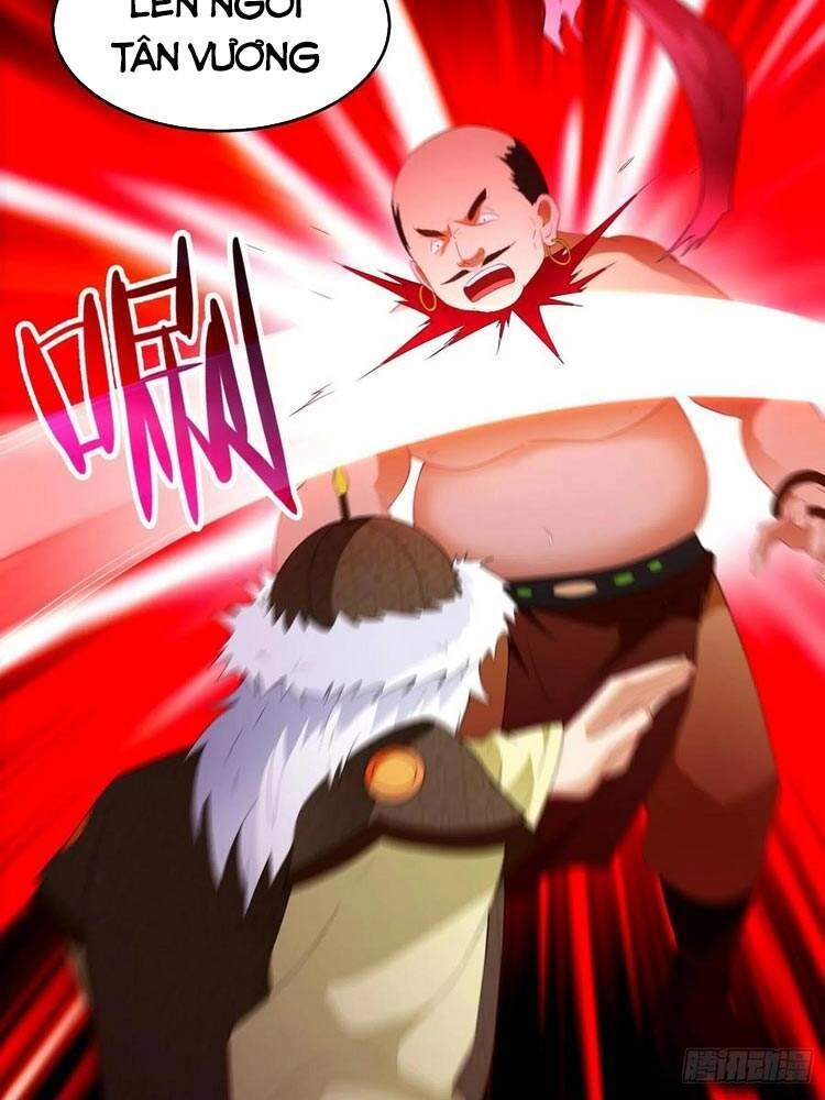 Người Ở Rể Bị Ép Thành Phản Diện Chapter 163 - 33