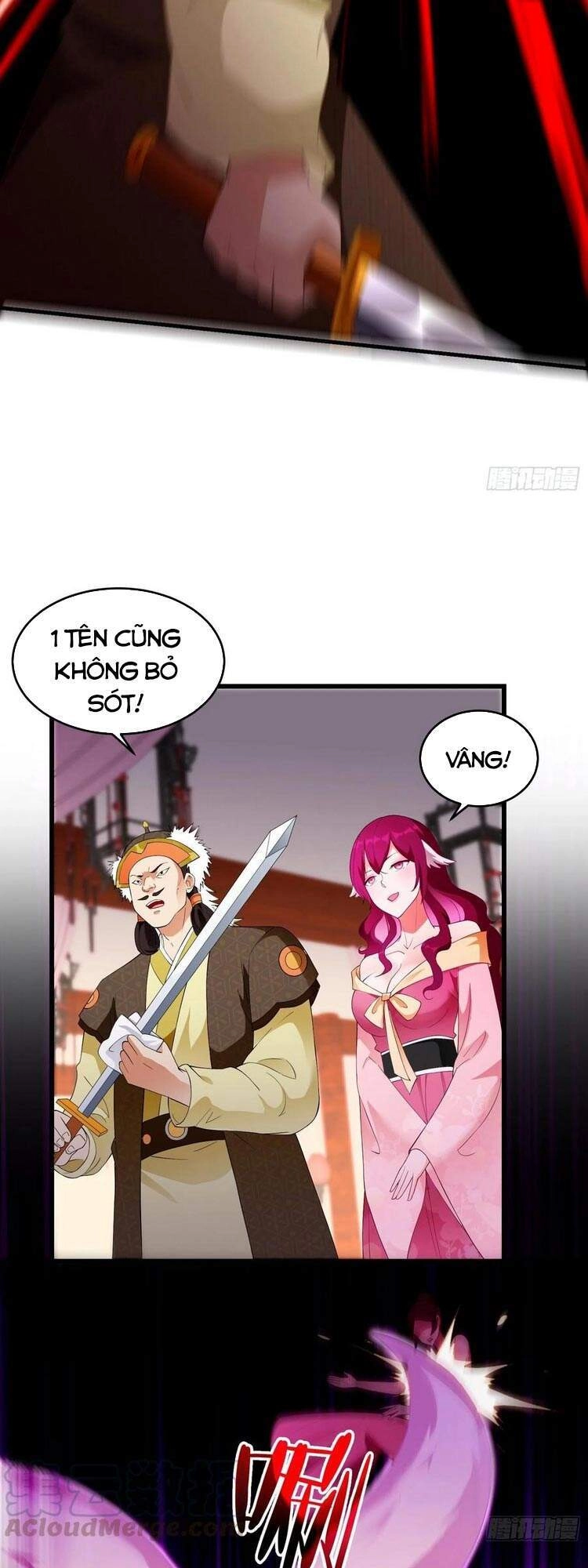 Người Ở Rể Bị Ép Thành Phản Diện Chapter 163 - 34