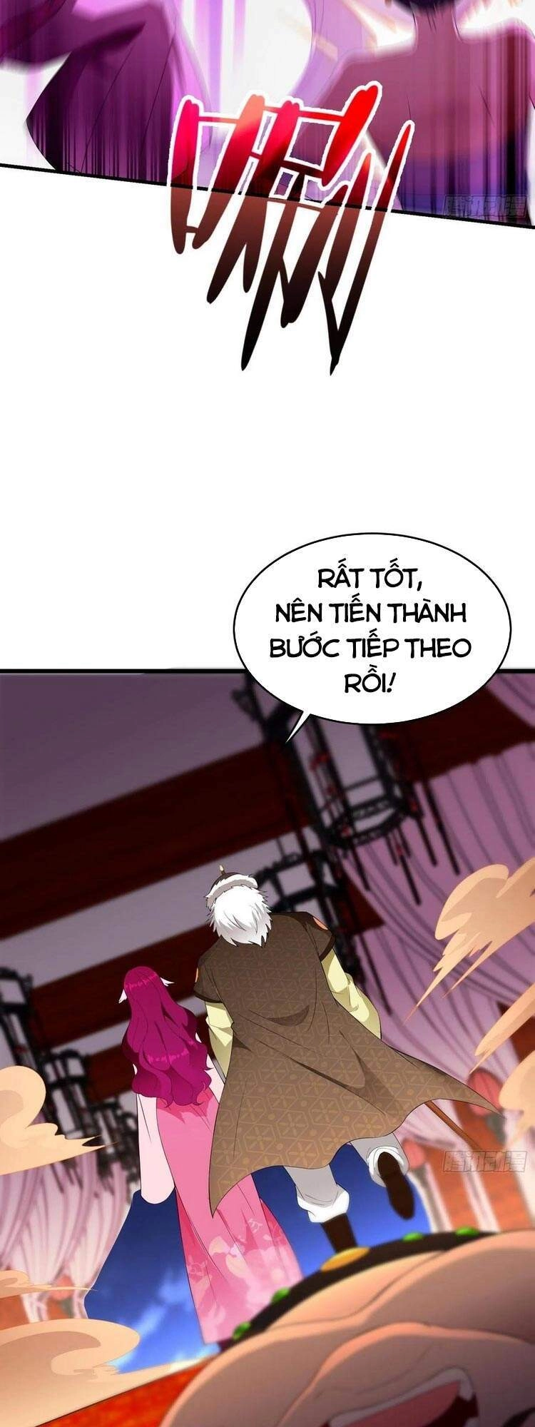 Người Ở Rể Bị Ép Thành Phản Diện Chapter 163 - 36