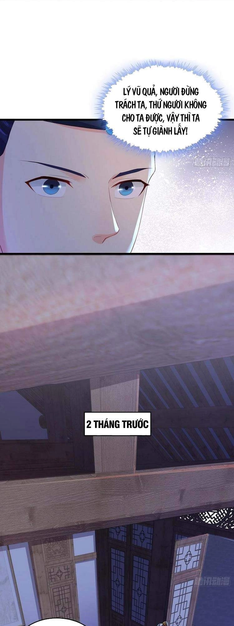 Người Ở Rể Bị Ép Thành Phản Diện Chapter 164 - 3