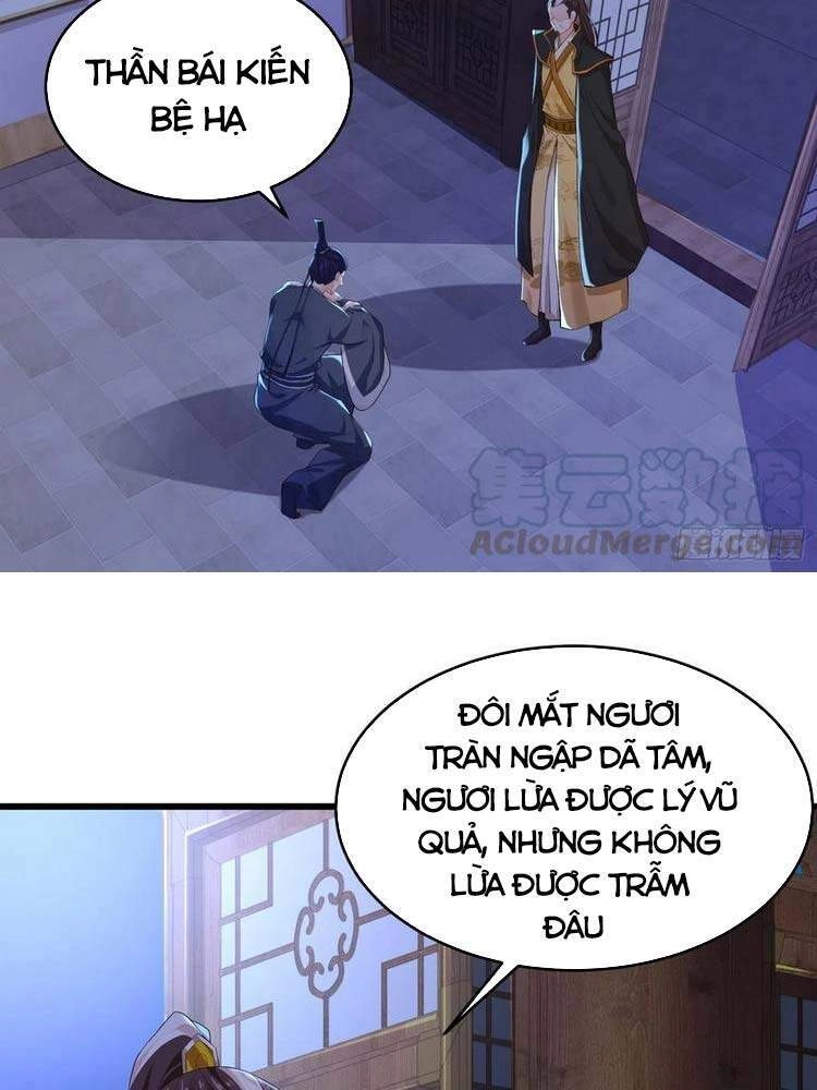 Người Ở Rể Bị Ép Thành Phản Diện Chapter 164 - 4