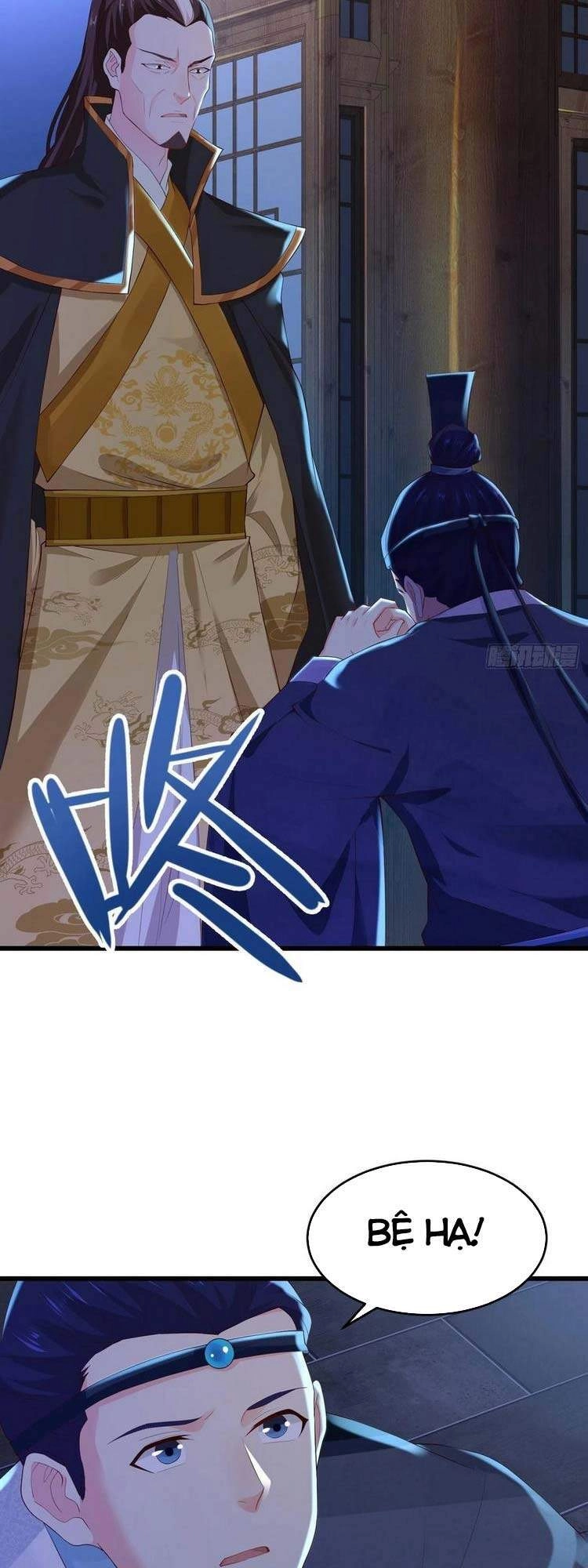 Người Ở Rể Bị Ép Thành Phản Diện Chapter 164 - 5