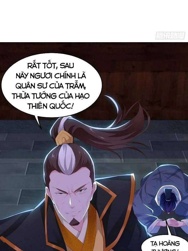 Người Ở Rể Bị Ép Thành Phản Diện Chapter 164 - 8