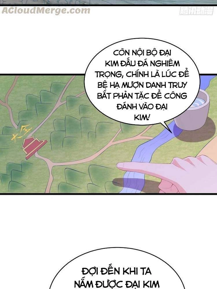 Người Ở Rể Bị Ép Thành Phản Diện Chapter 164 - 10