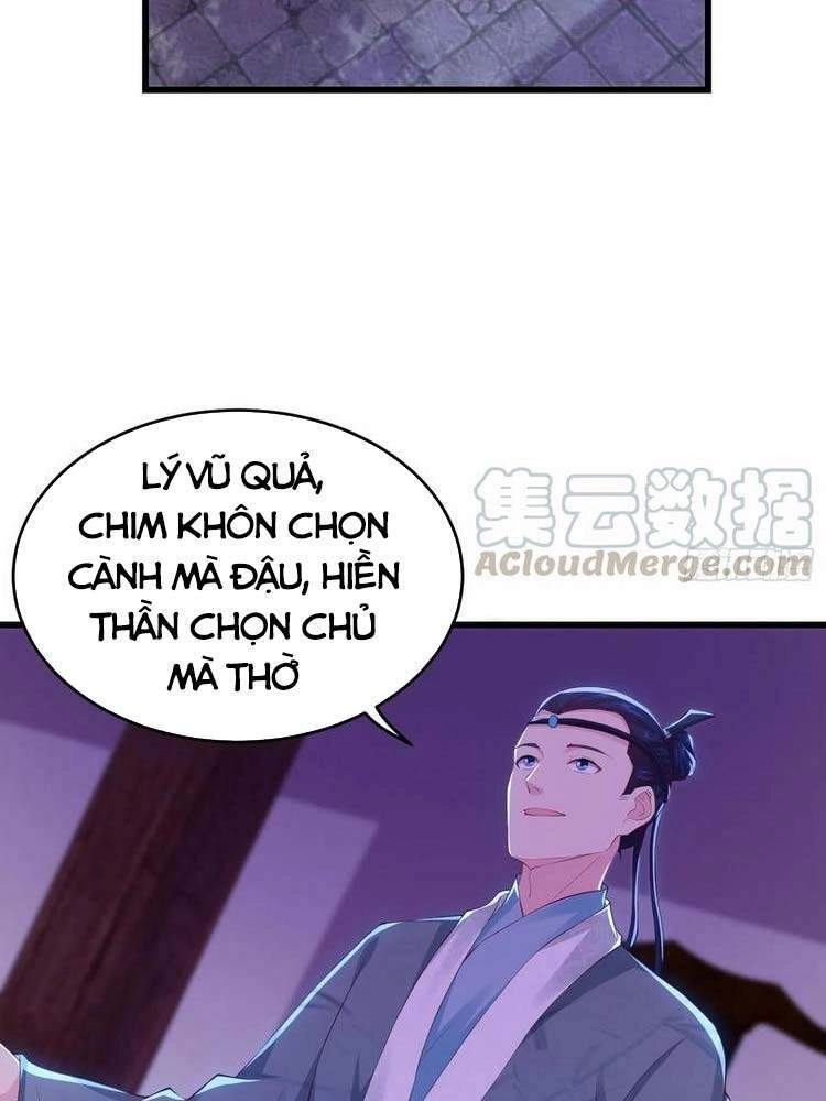 Người Ở Rể Bị Ép Thành Phản Diện Chapter 164 - 12