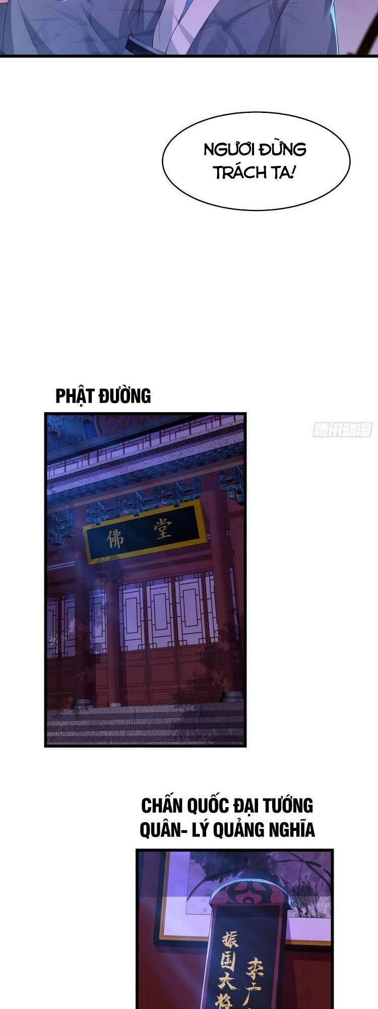 Người Ở Rể Bị Ép Thành Phản Diện Chapter 164 - 13