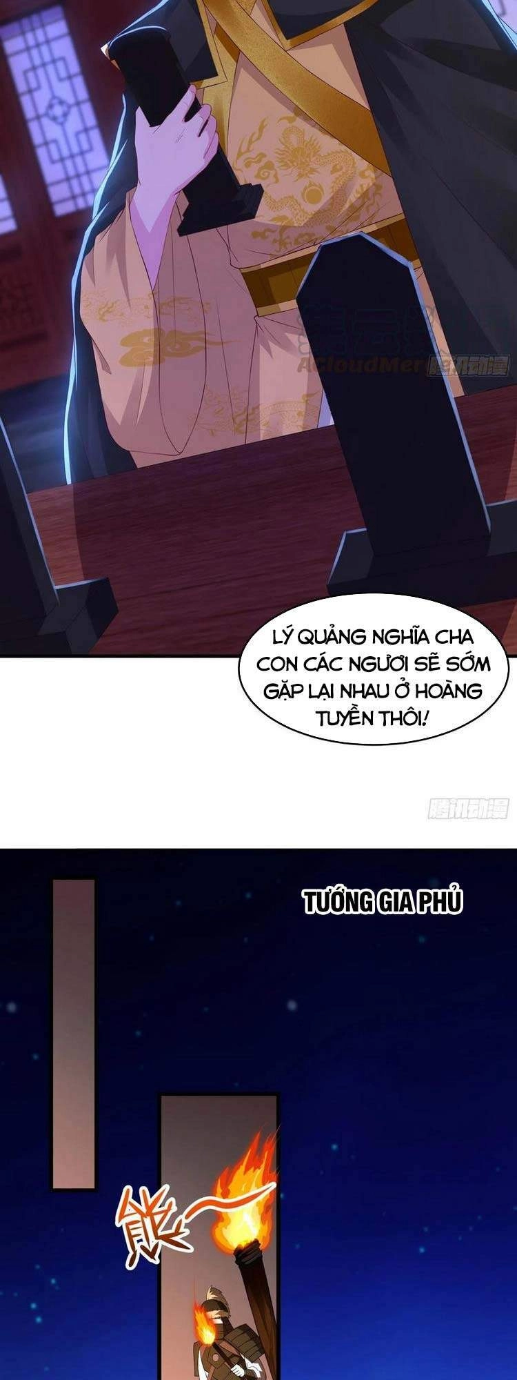 Người Ở Rể Bị Ép Thành Phản Diện Chapter 164 - 15