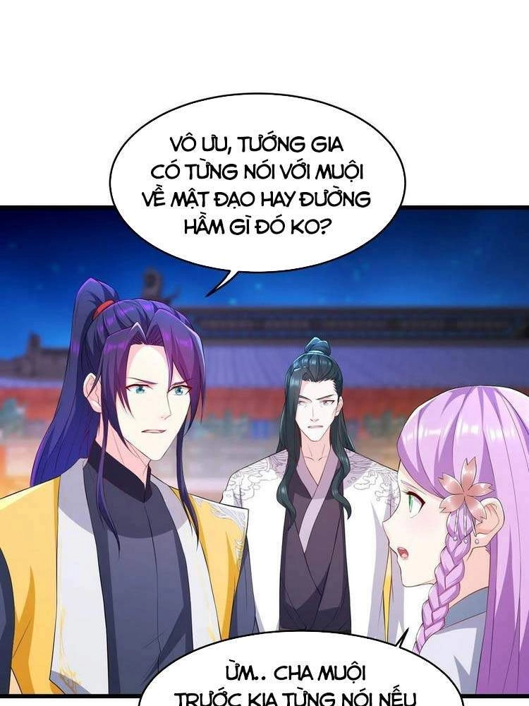 Người Ở Rể Bị Ép Thành Phản Diện Chapter 164 - 24