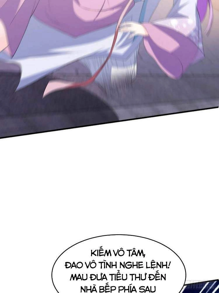 Người Ở Rể Bị Ép Thành Phản Diện Chapter 164 - 26