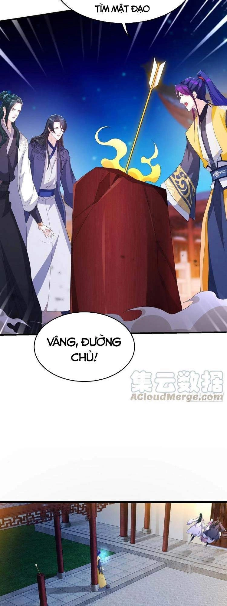 Người Ở Rể Bị Ép Thành Phản Diện Chapter 164 - 27